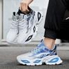 Herren Freizeitschuhe Vier Jahreszeiten Mode Studenten Bequeme Sneaker Jungen Trendig Weiche Sohle Atmungsaktive Schuhe