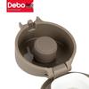 Debo Judel 316 Stainless Steel Vacuum Flask