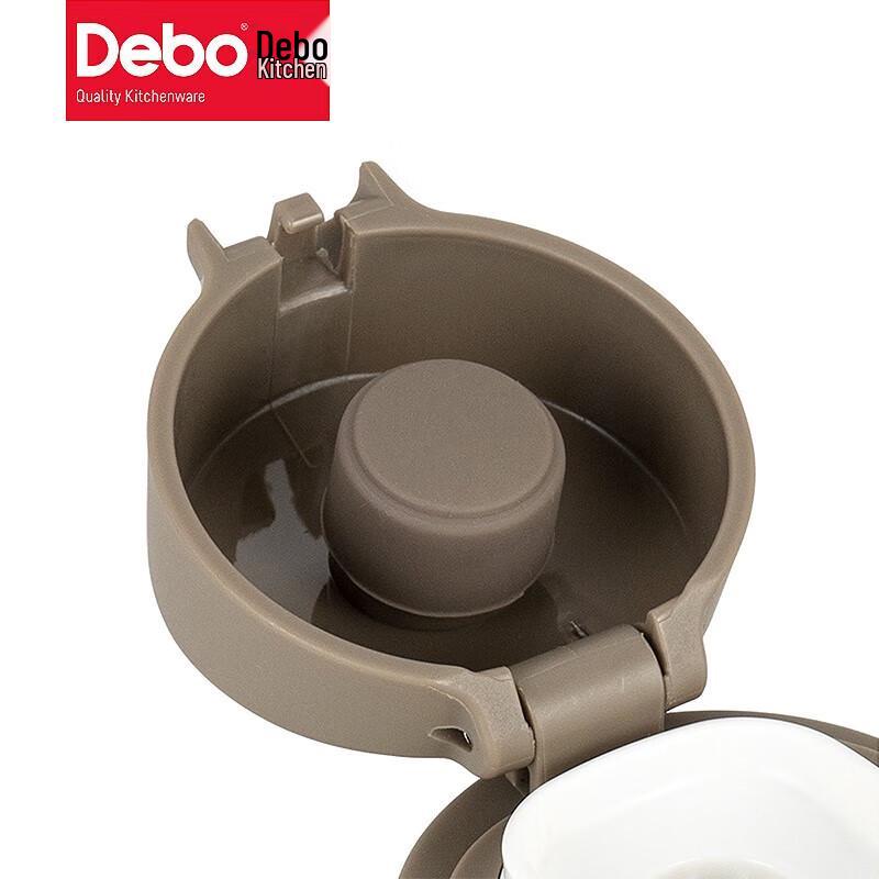 Debo Judel 316 Stainless Steel Vacuum Flask
