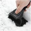 Multifunctional Car Snow Shovel Winter Ice Frost Removal Cleaning Brush Tool