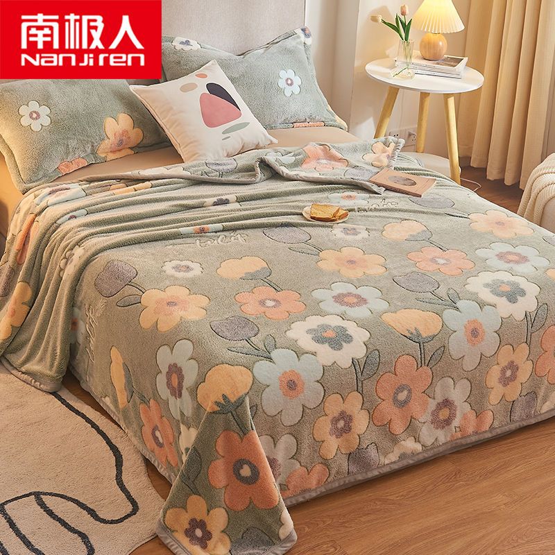 

Фланелевые одеяла на осень и зиму с рисунком милого Квайи для детей, для сна, кровати, дивана, пледа, для студентов, обеденного перерыва, наплечника, офиса, мягкого 180x200cm