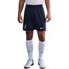 Logo Slim Fit Casual Shorts Men Shorts Blue HJ4683-424