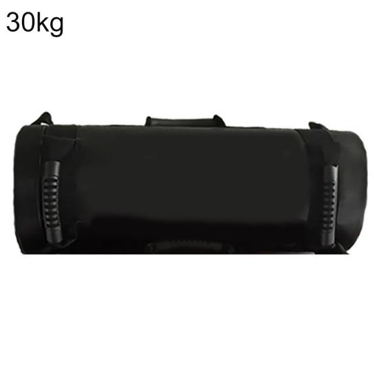5/10/15/20/25/30kg Filling Weight Strength Training Fitness Exercise Sandbag