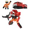 [Takaratomy] Tomica Jobber TJBDX Exceed Jobber Police Fire Rescue Super DX Set Diecast Toy 3+