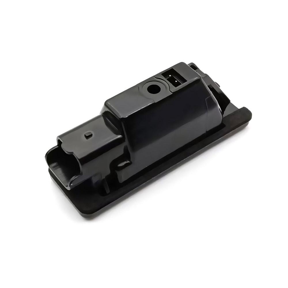 2x LED License Plate Light 6340G9 for Peugeot 307 308 406 407 508 607 806 807