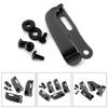 KYDEX Holsters Clip K Sheath Waist Clip Access Knife Sheath Back Clip KYDEX Scabbard Carrying Clip K Sheath