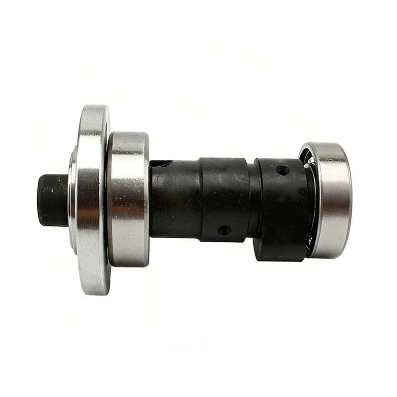 A05Q-Air Cooled Accessory Camshaft Crankshaft Engine Parts For Zongshen Longxin CB 250CC Motorcycle