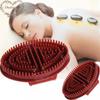 Meridian Afslankborstel Handheld Afslanken Been Buik Afslanken Schoonheidssalon Massage Tool Multifunctionele Massage Meridian Borstel