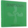 TOMORROW X TOGETHER - TOMORROW X TOGETHER - The Name Chapter: TEMPTATION (Farewell) [COMPACT DISCS]