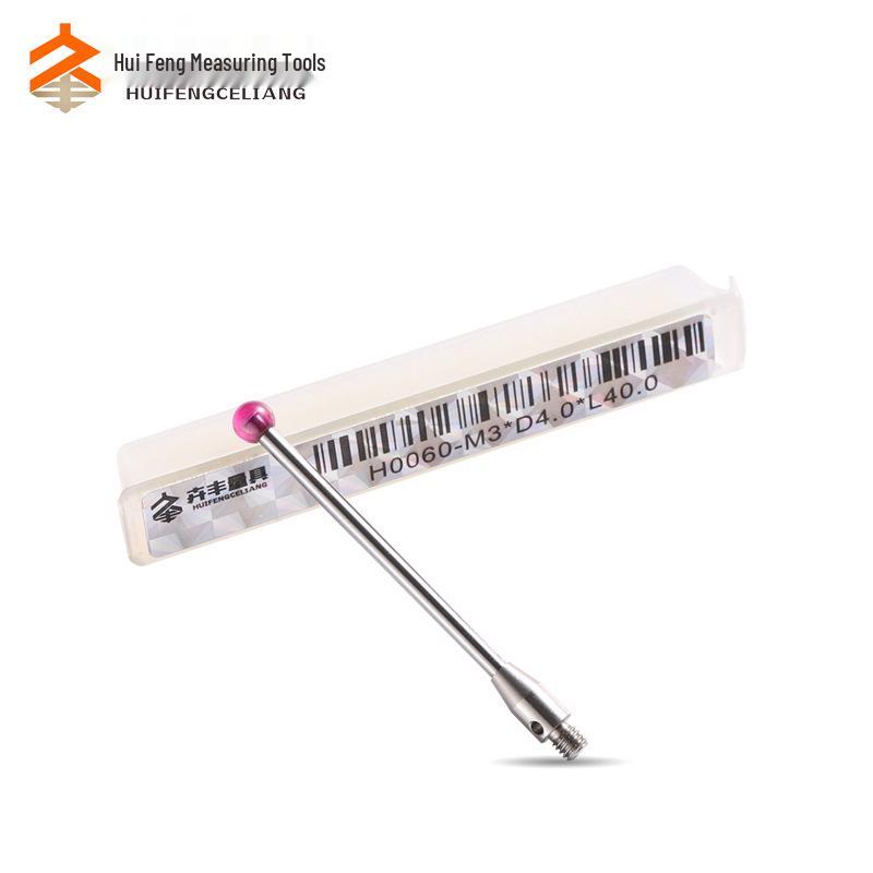 Hui Feng M3 3D Coordinate Measuring Probe CNC High Precision Tool Probe