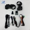 The High-quality Electric Rearview Mirror Folding Kit Is Suitable for the for Toyota New Hilux