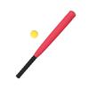 Baseball Kit - Durable Bat And Ball Set for Kids