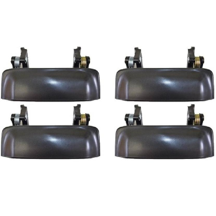 Fits 1998 To 2001 Ford Explorer Exterior Door Handle Front Rear Left Right