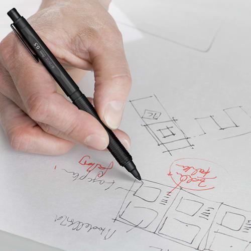Pentel Mechanická tužka Pomeranče Nero 0,5 mm PP3005-A