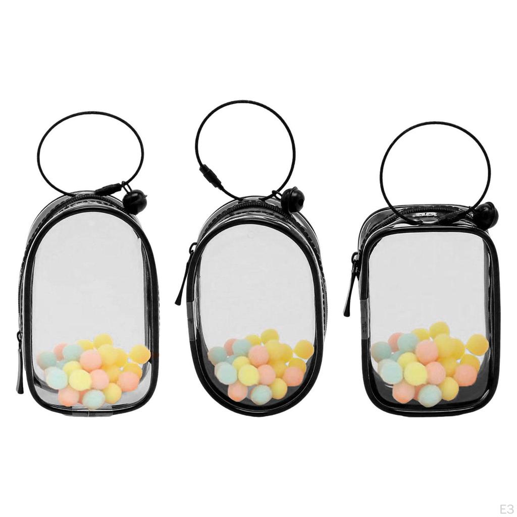 Doll Storage Bag for Collectibles