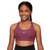 Girls Scoop Neck Sports Bra