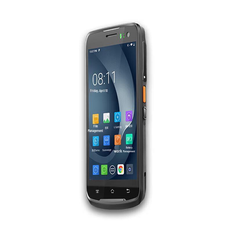 Urovo i6310T Handheld Data Collector