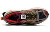 574 Yurt Salehe Bembury x 574 Yurt New Balance 'Team Forest Green' MS574YSB