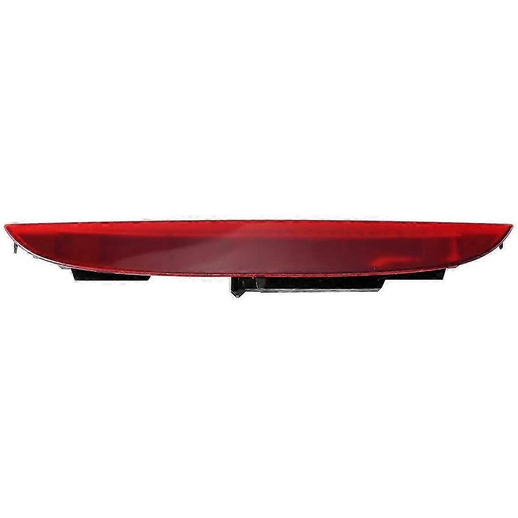 7700410753 para Renault Clio II 1998-2005 Luz de Freio Alta de 3ª Luz de Freio