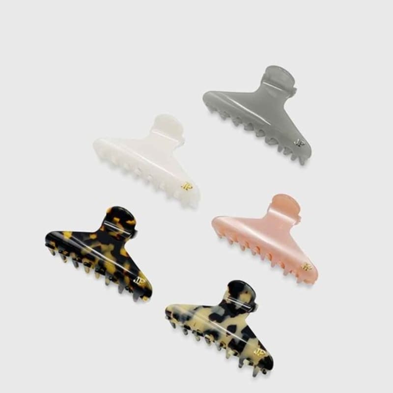 Jean Paul Clarisse Simple Triangle Clip DESA042-0