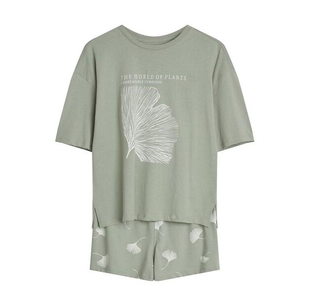 Пижама Esotiq 43844