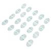 100PCS Anti Wear Shoe Sticker PU Thin Blister Prevention Foot Care   Pad for High Heel Sandal Leather Shoes