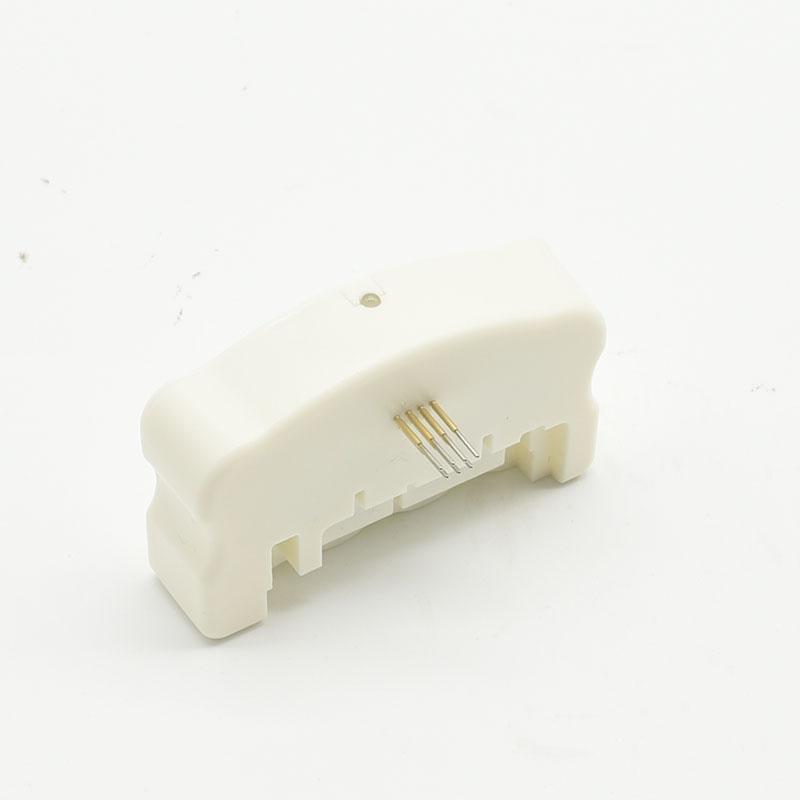 C9345 Chip Resetter For Epson L18050 L8050 WF-7830 7840 7820 7845 C8000 C58000 C7000 ET-5850 ET8550 Waste Tank Chips