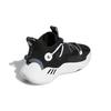 adidas Harden Stepback 3 J 'Black White' GY8640