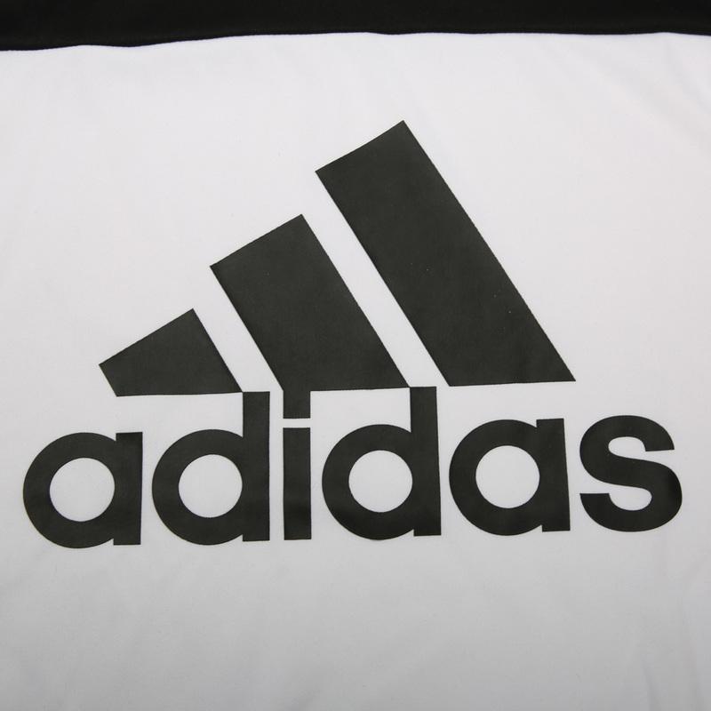 adidas Grade School T Shirts Crew Neck Moderate DV2917