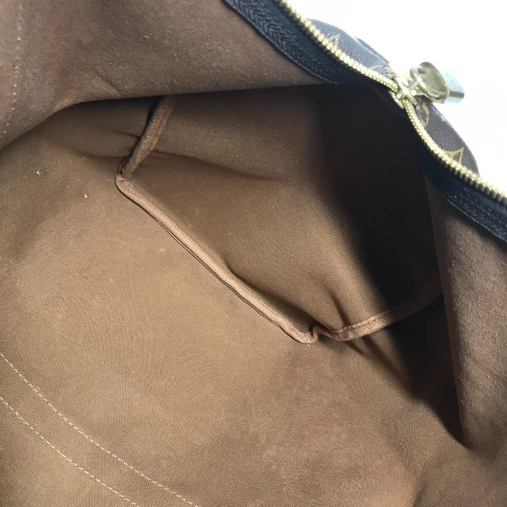 Louis Vuitton M41426 Monogram Keepall50 Torba Ręczna Torba Podróżna Torba Duffle