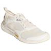 adidas Fos Groundflow Comode Scarpe Casual per uno Stile di Vita Rilassato Unisex Scarpe Casual Han-Giada-Bianco KH7970