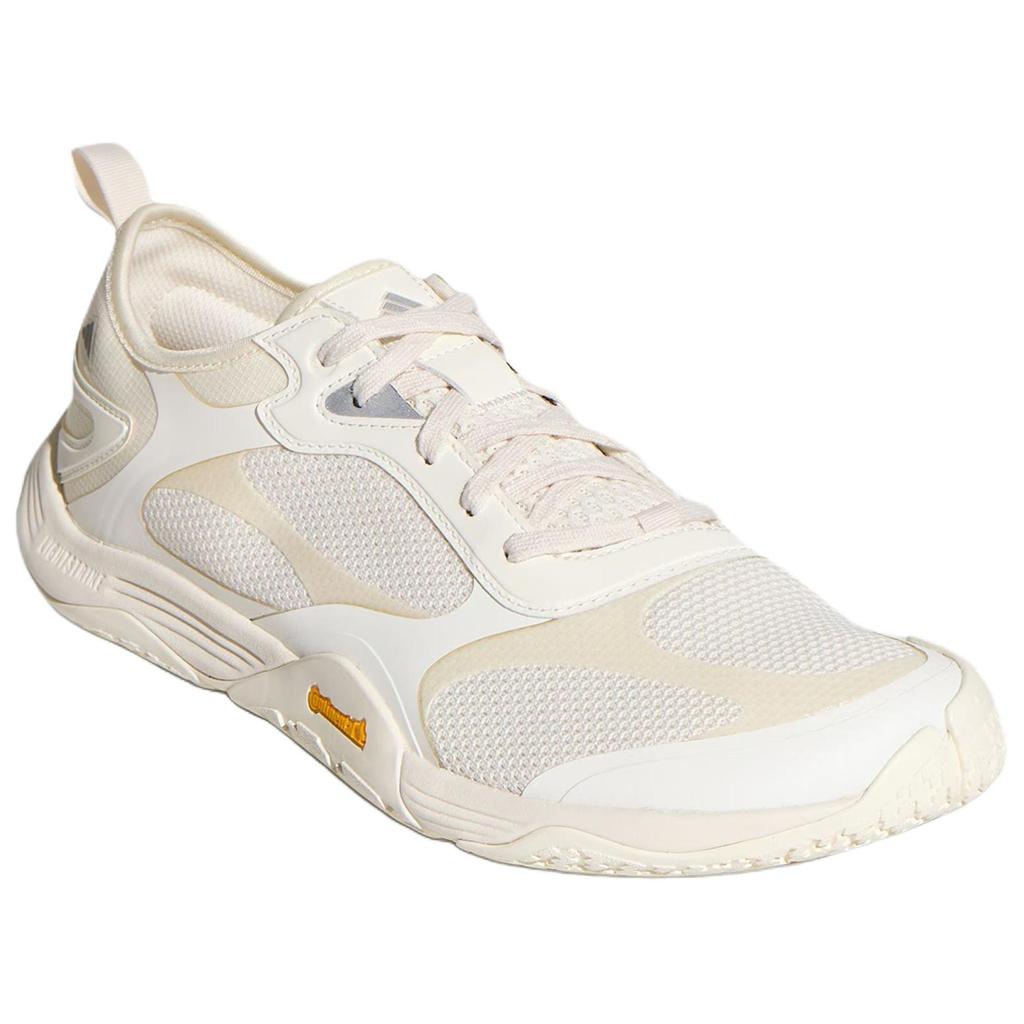adidas Fos Groundflow Comode Scarpe Casual per uno Stile di Vita Rilassato Unisex Scarpe Casual Han-Giada-Bianco KH7970