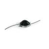 Tête de débroussailleuse - Oregon - Jet Fit 2 Brins - 2,5 mm - Coupe traditionnelle - Aluminium