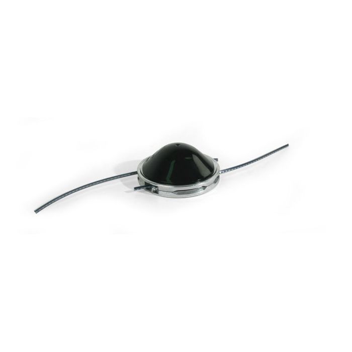 Tête de débroussailleuse - Oregon - Jet Fit 2 Brins - 2,5 mm - Coupe traditionnelle - Aluminium