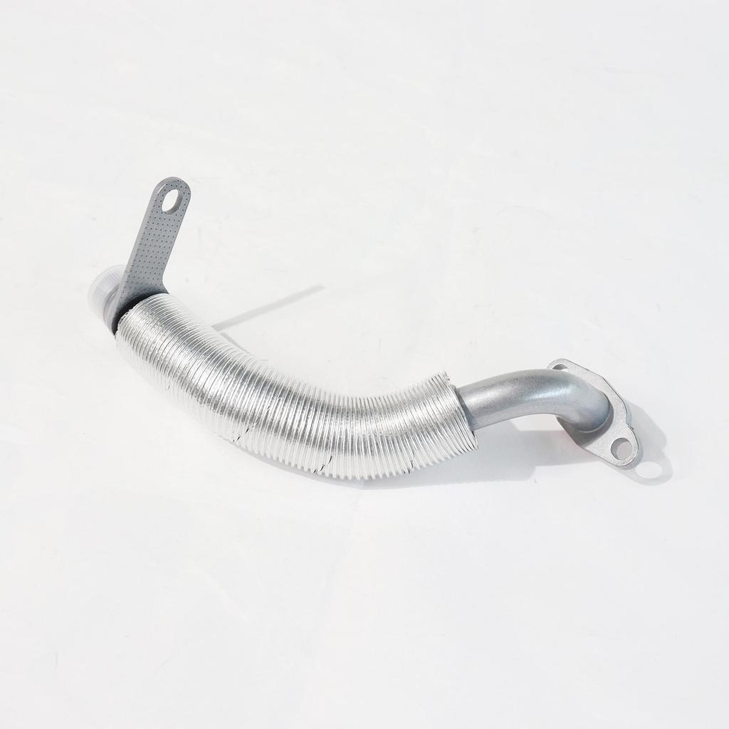 Conductă retur ulei auto BMW F30/F35/F18/E48 11428626653 În stoc