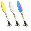 Pesca – Wobblers, iscos e anzóis