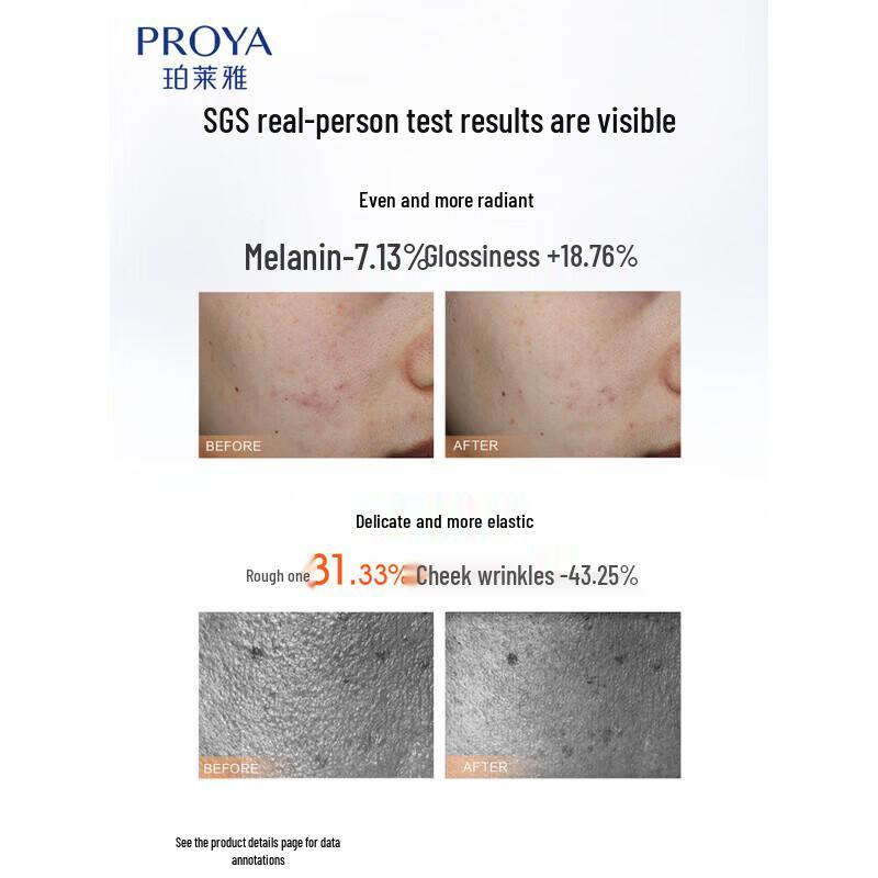 PROYA Dual-Anti Skincare Gift Set