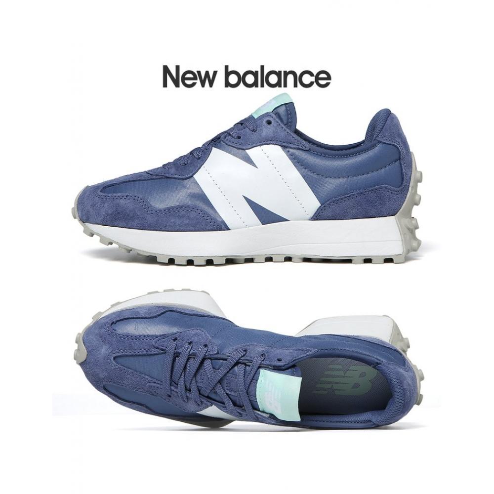 

New Balance 327 Unisex Sneakers Ws327bc 220
