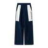Skechers Casual Pants Unisex Moderate Wide Leg Pants L425U114