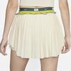 New Nike Casual Short Skirts Women's Ecru DX1843-113