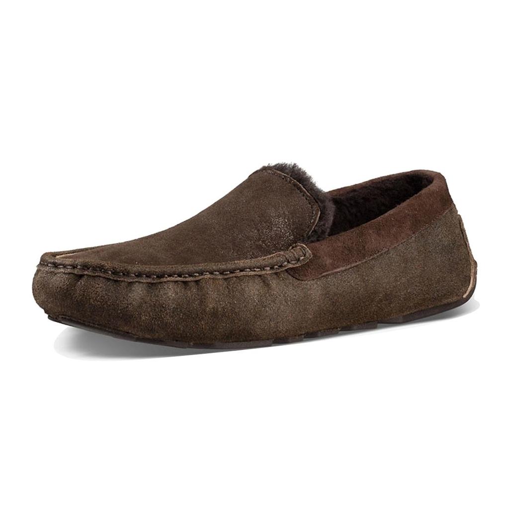 UGG Men's Casual Shoes Men's Low top Umber 1014502-BJC