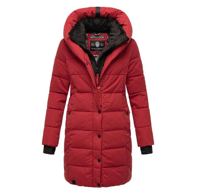 Куртка зимняя Navahoo Knutschilein EU XL