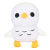 99 Nights In The Forest Deer Plush Toys Movie ;Stuffed Animals Eagle Owl or Goat Toy Fans Birthday Gifts Kids Toys Room Decor