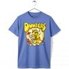Fraggle Rock Doozers Working Men's T Shirt