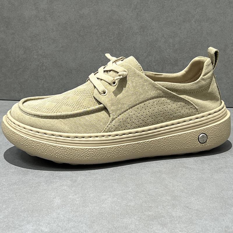 Fashion New Arrival Men's Casual Shoes Original Male Sneakers Hot Sale Tenis Masculino Leisure Walk Skateboard Footwear Vulcanize Shoes