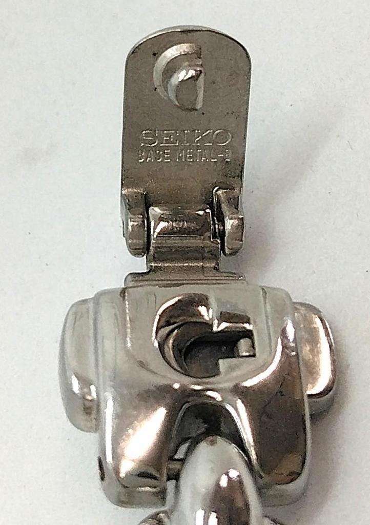 [USED] Pre-owned Seiko Exceline Ladies Quartz Watch (37095)