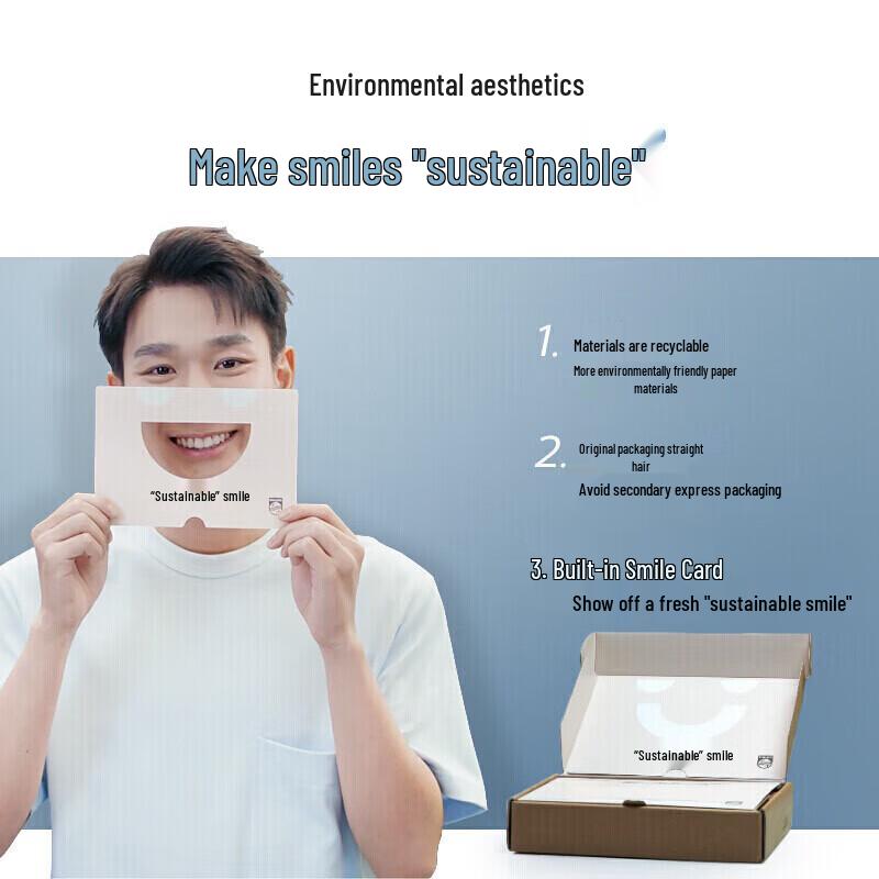 Philips Sonic Electric Toothbrush HX2471 Series