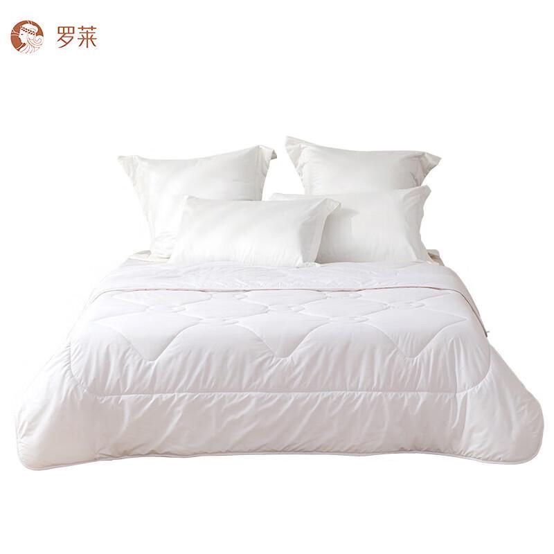 LUOLAI Australian Wool Warm Winter Quilt