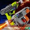 Armas de brincar – Pistolas de brincar
