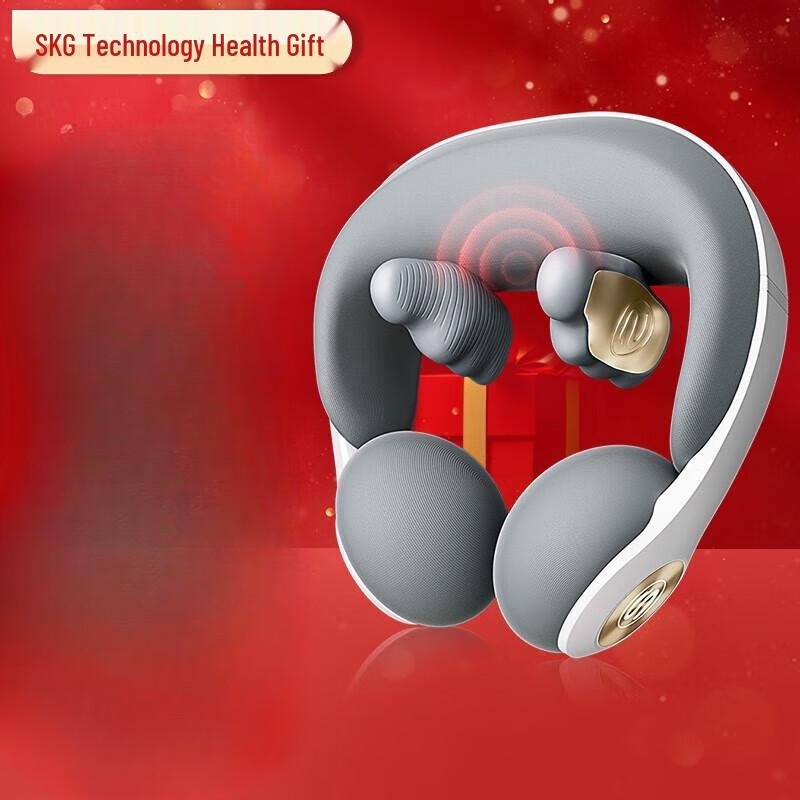 

SKG N53 U-shaped Neck Massager